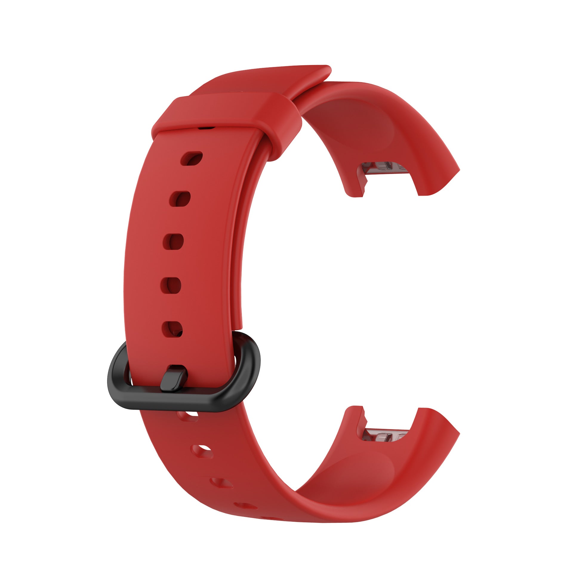 Soft Silicone Smart Watch Strap Replacement Watch Band for Xiaomi Mi Watch Lite Redmi Watch Soft Silicone Smart Watch Strap Replacement Watch Band for Xiaomi Mi Watch Lite Redmi Watch